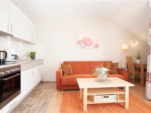 Holiday apartment - 1 person -  - Amselweg - 23746 - Kellenhusen