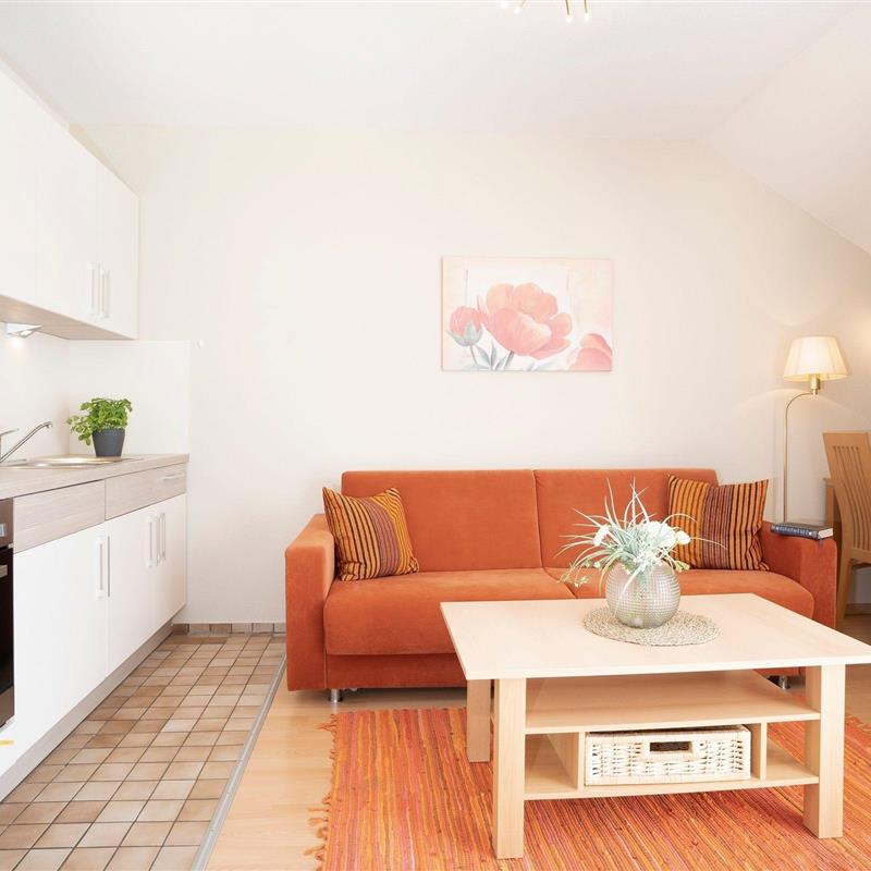 Ferielejlighed - 1 person -  - Amselweg - 23746 - Kellenhusen