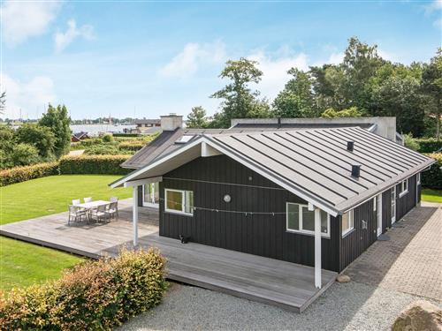 Sommerhus - 8 personer -  - Snaptun Strandvej - Snaptun - 7130 - Juelsminde