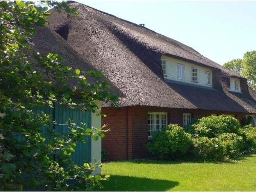 Sommerhus - 5 personer -  - 25938 - Nieblum