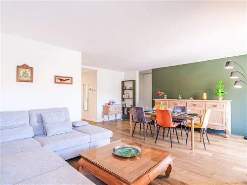 Semesterlägenhet - 5 personer -  - Arcachon - 33120