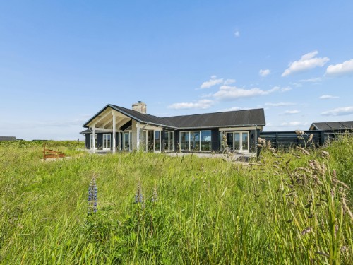 Sommerhus - 8 personer -  - Fjorden 5, Lønstrup - Lønstrup - 9800 - Hjørring