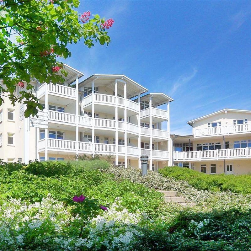 Ferielejlighed - 3 personer -  - Friedrichstraße - 18586 - Göhren (Ostseebad)