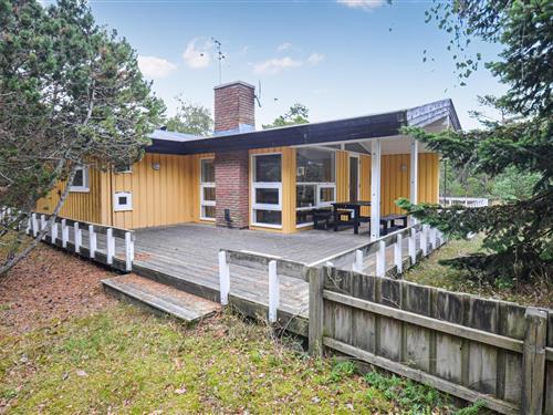Sommerhus - 6 personer -  - Sønderstrandvej - 8592 - Anholt