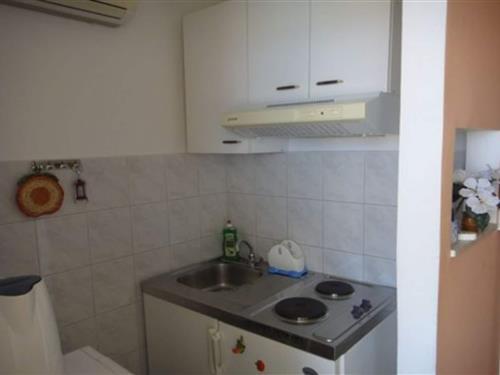 Ferieleilighet - 3 personer -  - 20250 - Orebic