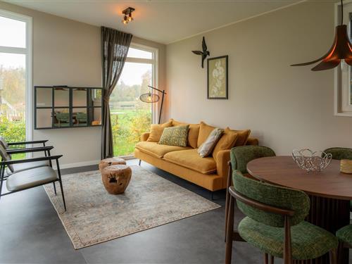 Holiday home - 4 persons -  - 8521NE - Sint Nicolaasga