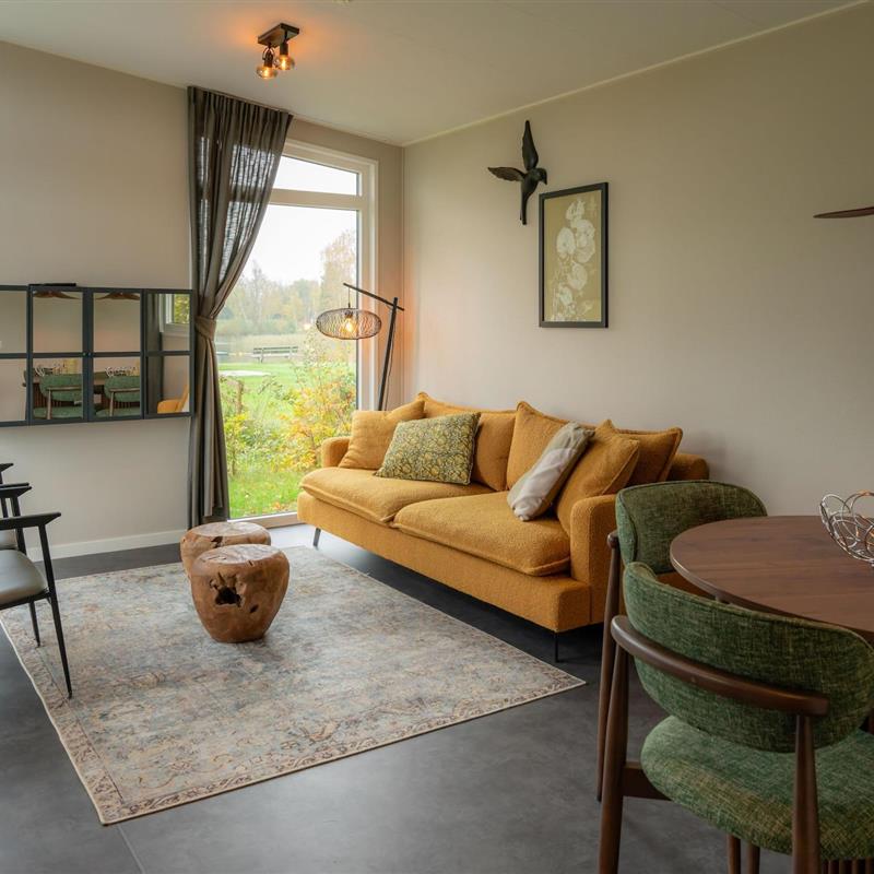 Sommerhus - 4 personer -  - 8521NE - Sint Nicolaasga