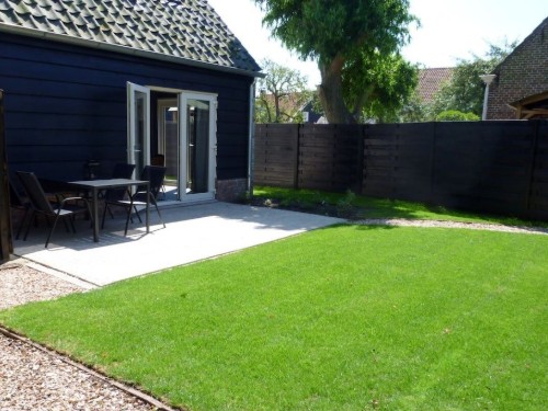 Holiday home - 4 persons -  - 4356 AL - Walcheren, Oostkapelle