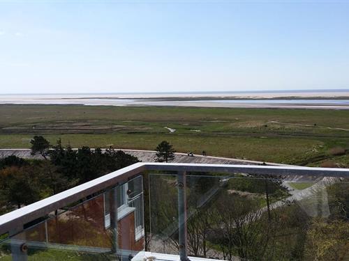 Holiday Home/Apartment - 4 persons -  - 25826 - St.Peter-Ording