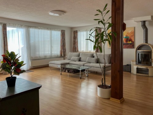 Ferieleilighet - 6 personer -  - 3705 - Spiez