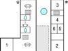 Billede 31 - Plantegning