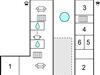 Billede 29 - Plantegning