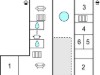 Billede 29 - Plantegning
