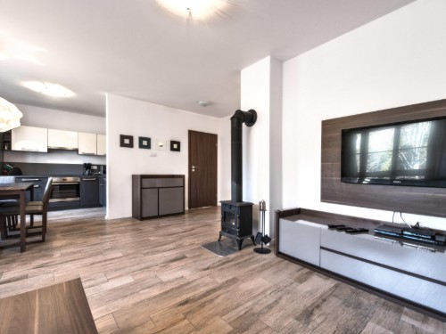Holiday apartment - 6 persons -  - Mysliwska - 58-540 - Karpacz