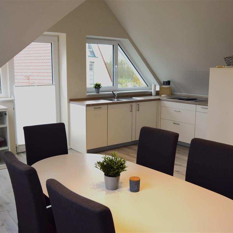 Sommerhus - 4 personer -  - Tannenweg - 24217 - Schönberg Kalifornien