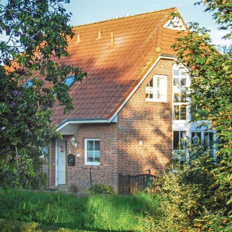 Sommerhus - 6 personer -  - Sieltrift - 27639 - Wurster Nordseeküste
