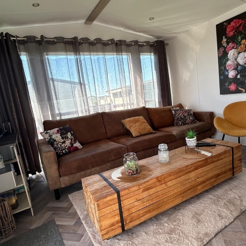 Sommerhus - 5 personer -  - Dam - 1778 KV - Westerland