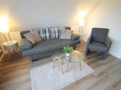 Ferielejlighed - 4 personer -  - Am Kampland - 23747 - Dahme