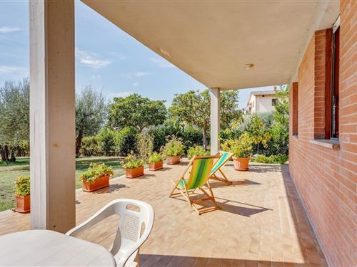 Ferienhaus - 6 Personen -  - 06069 - Tuoro Sul Trasimeno