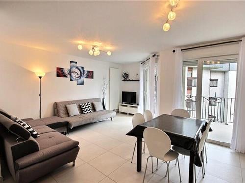 Feriehus / leilighet - 8 personer -  - 73700 - Bourg St Maurice