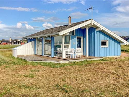 Ferienhaus - 6 Personen -  - Knoldebækvej - Harrerenden - 9800 - Hjörring