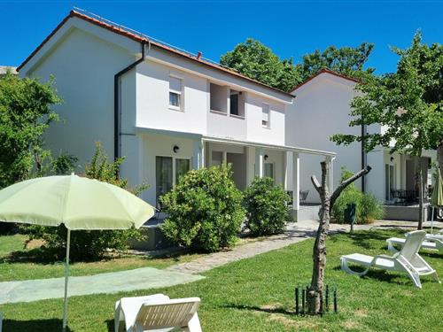 Holiday apartment - 4 persons -  - Zdenke Cermakove - 51523 - Baška