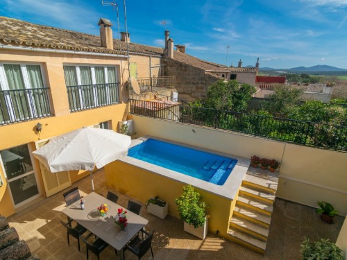 Villa - 7 personer -  - 07529 - Ariany, Illes Balears