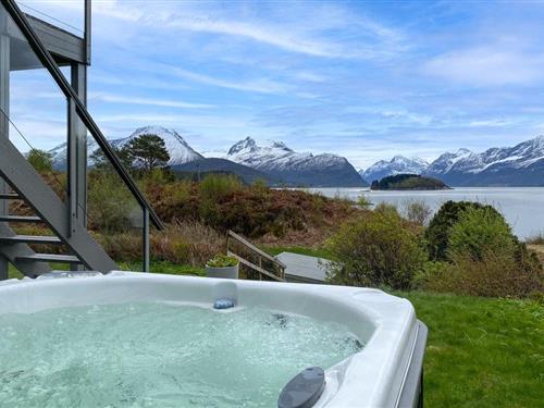 Sommerhus - 4 personer -  - Kallavegen - 6020 - Ålesund