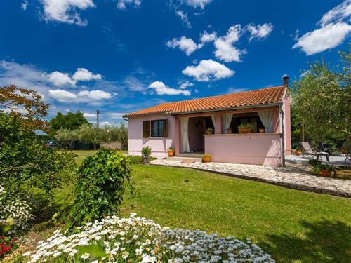 Holiday home - 5 persons -  - Pula/Rakalj - 0
