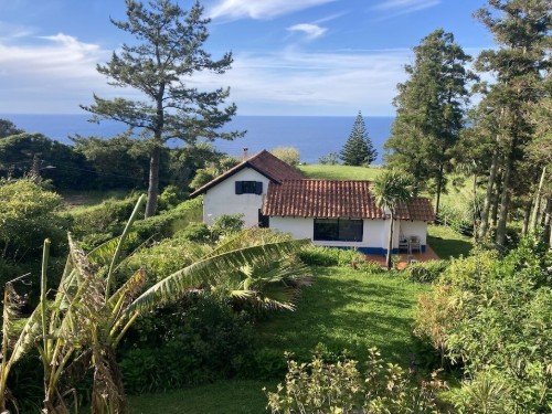 Sommerhus - 4 personer -  - 9555-121 - Lombas Dos Mosteiros