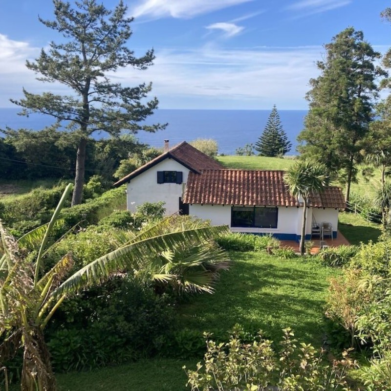 Sommerhus - 4 personer -  - 9555-121 - Lombas Dos Mosteiros