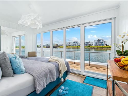 Sommerhus - 4 personer -  - Schleidamm - 24376 - Kappeln