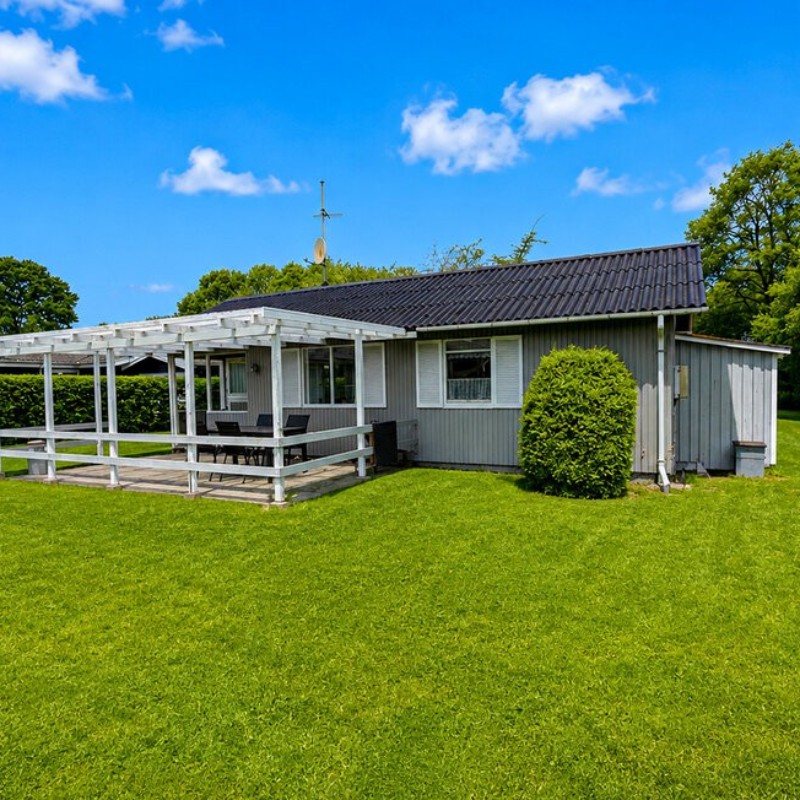 Ferienhaus - 4 Personen -  - Egemose - Skovmose - 6470 - Als