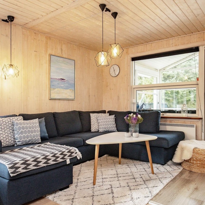Ferienhaus - 8 Personen -  - Bloksbjerg - Blokhus - 9492 - Jammer Bay