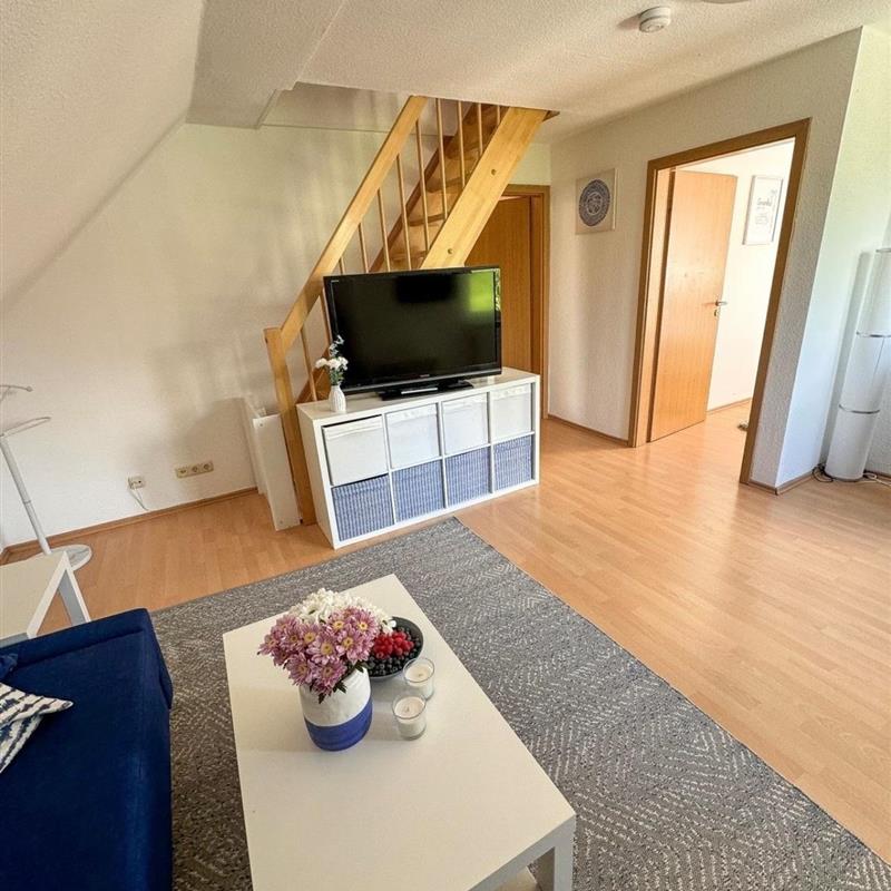 Ferielejlighed - 4 personer -  - Hauptstraße - 09661 - Striegistal