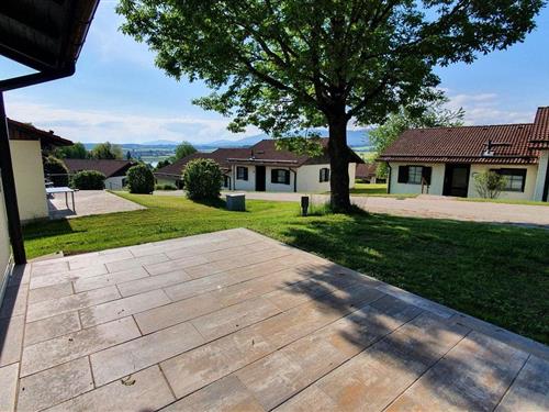 Sommerhus - 6 personer -  - Hochbergle - 86983 - Lechbruck Am See