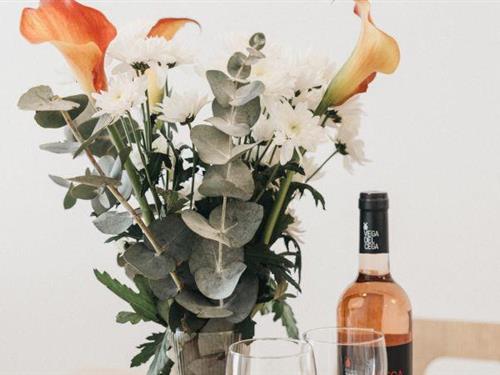 Ferielejlighed - 5 personer -  - 29780 - Nerja