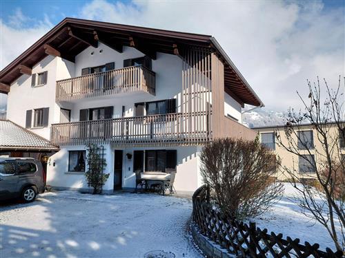 Ferielejlighed - 8 personer -  - Ing. Ohnebergweg - 6774 - Tschagguns