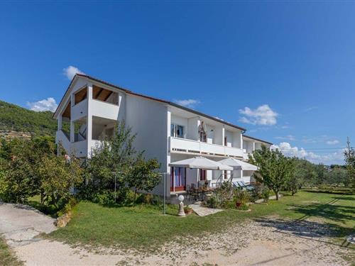 Ferielejlighed - 8 personer -  - Banjol - Rab - Banjol - 51280 - Banjol