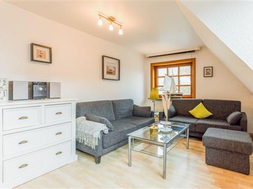 Ferieleilighet - 4 personer -  - Senwai - 25980 - Westerland