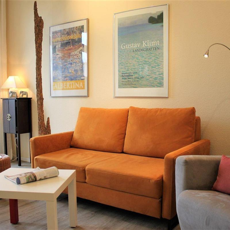 Ferielejlighed - 4 personer -  - Sonnenweg - 23999 - Schwarzer Busch