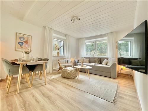 Ferieleilighet - 4 personer -  - Bad Oeynhausen - 32547