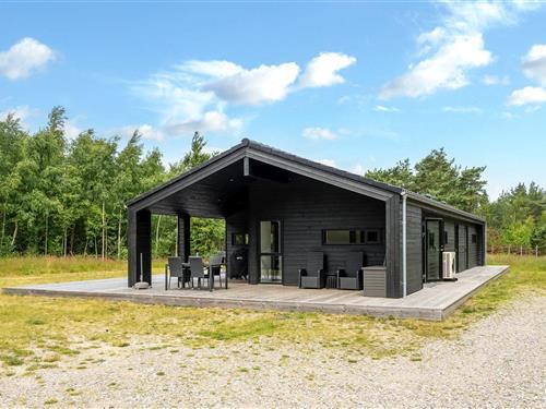 Sommerhus - 8 personer -  - Fuglekongevej - Læsø, Østerby - 9940 - Læsø