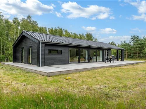 Sommerhus - 8 personer -  - Fuglekongevej - Læsø, Østerby - 9940 - Læsø