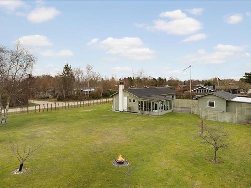 Ferienhaus - 6 Personen -  - Tøtmosen - 9280 - Storvorde