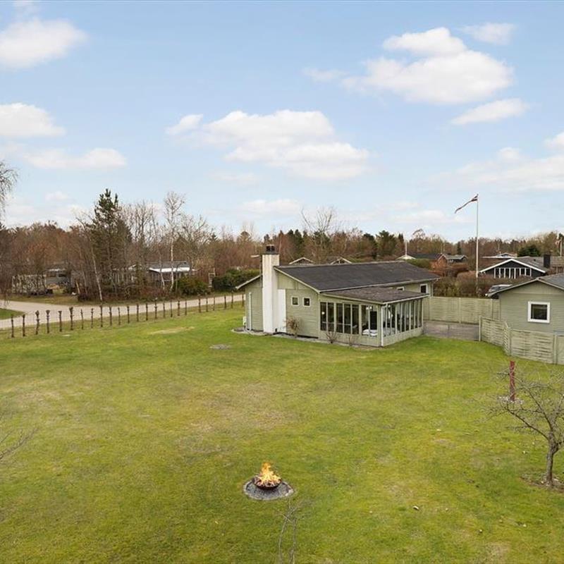 Ferienhaus - 6 Personen -  - Tøtmosen - 9280 - Storvorde