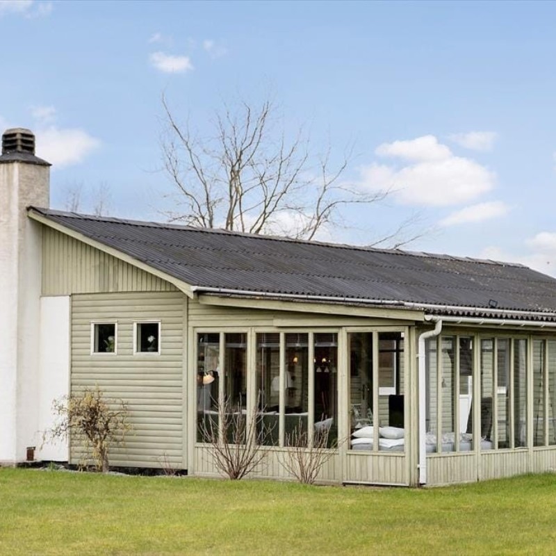 Sommerhus - 6 personer -  - Tøtmosen - 9280 - Storvorde
