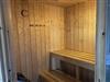Billede 3 - Sauna