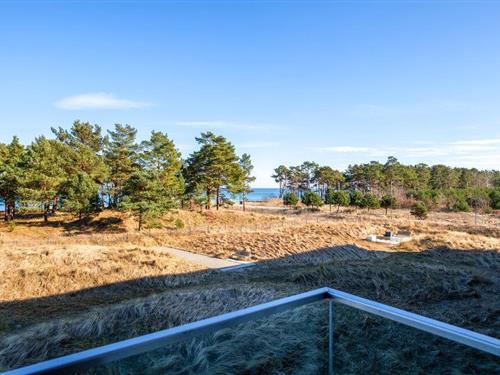 Ferieleilighet - 4 personer -  - Südstrand - Prora/Rügen - 18609 - Binz