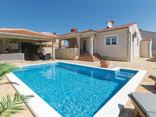 Holiday home - 8 persons -  - Betiga - Barbariga-Betiga - 52215 - Betiga